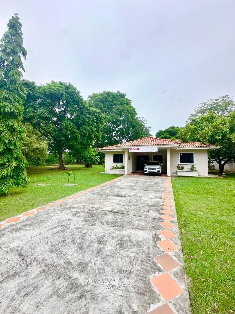 House in Las Lajas, Panamá Oeste, Panama, Panama 1 - 18496752