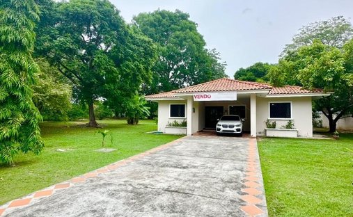 House in Las Lajas, Panamá Oeste, Panama, Panama 1