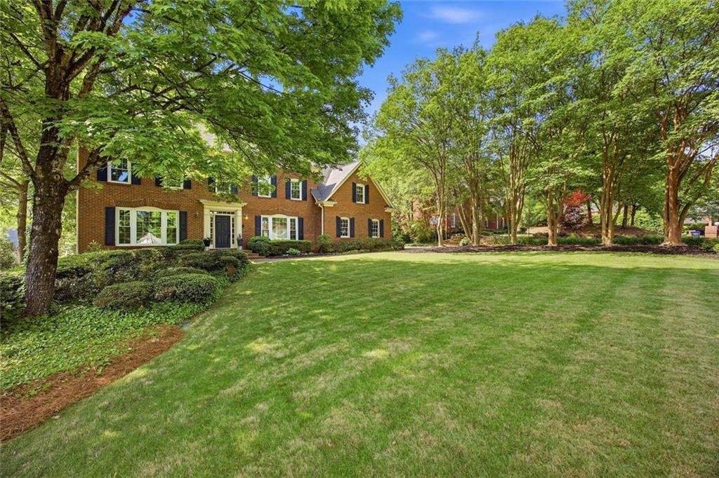 House in Atlanta, Georgia, United States 2 - 18496700