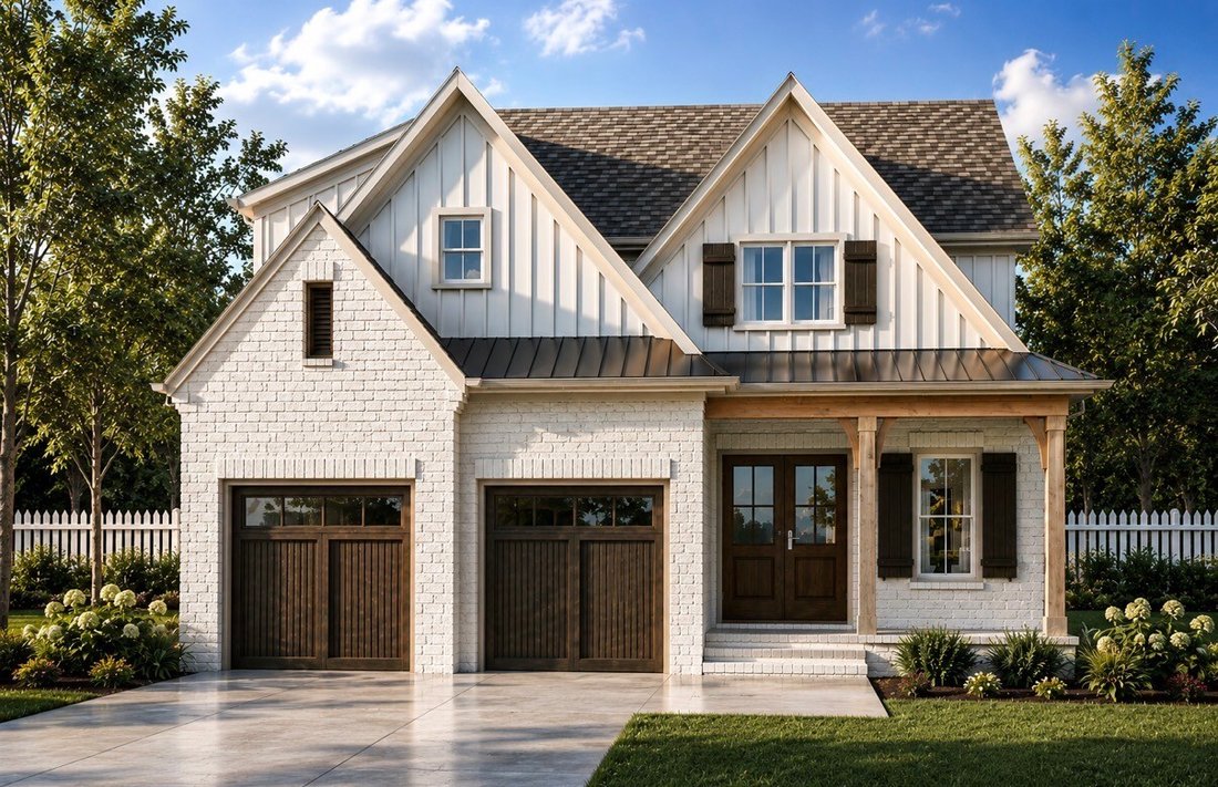 House in Nashville, Tennessee, United States 1 - 18486548