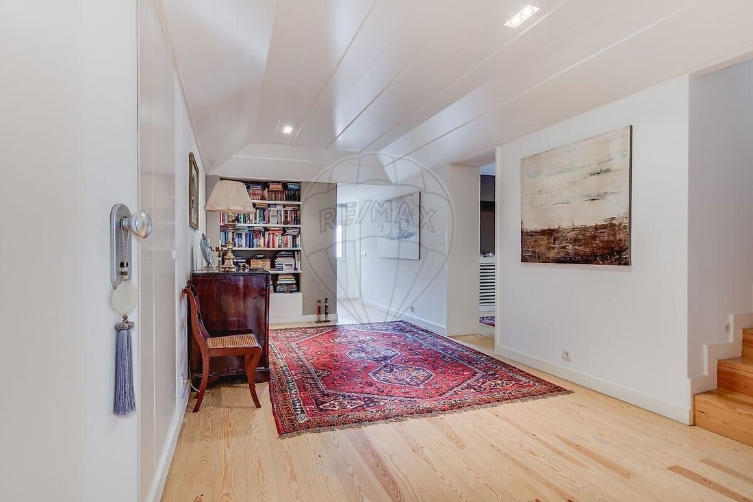Apartment in Misericordia, Lisbon, Portugal 3 - 18497530