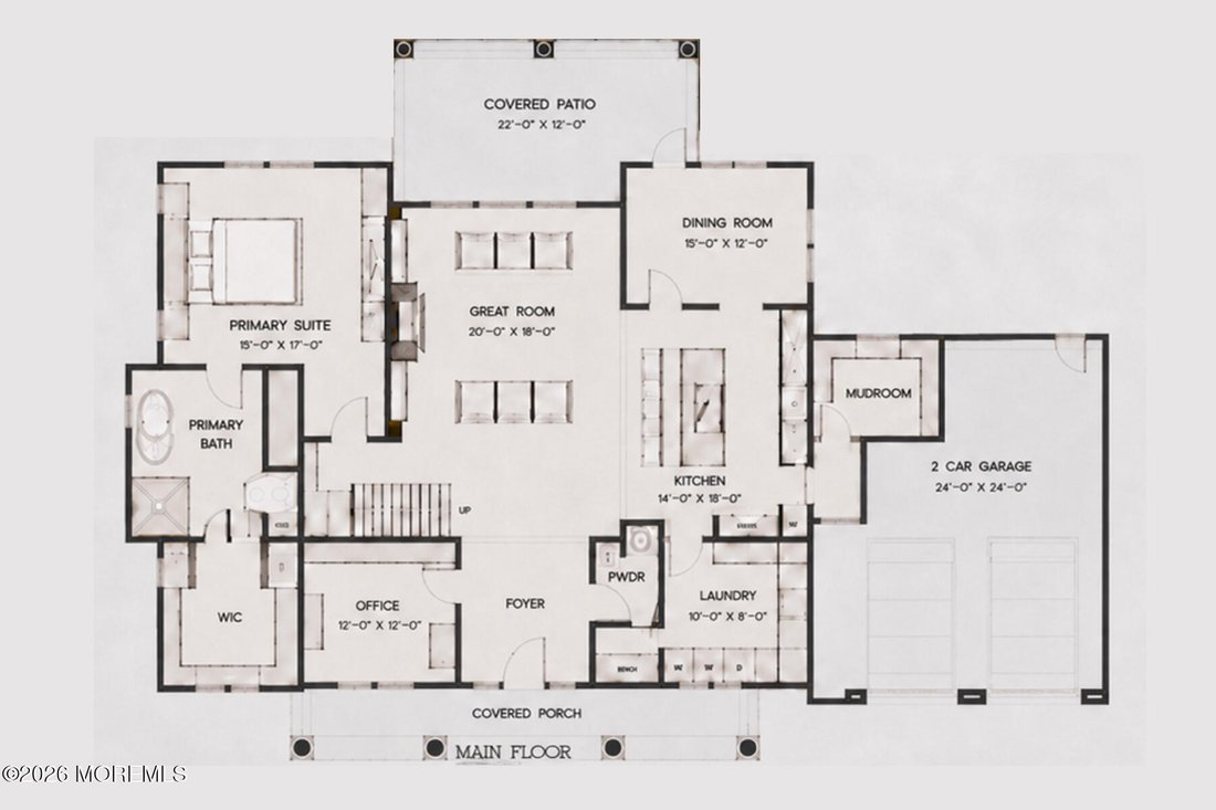 House in Belmar, New Jersey, United States 2 - 18497134