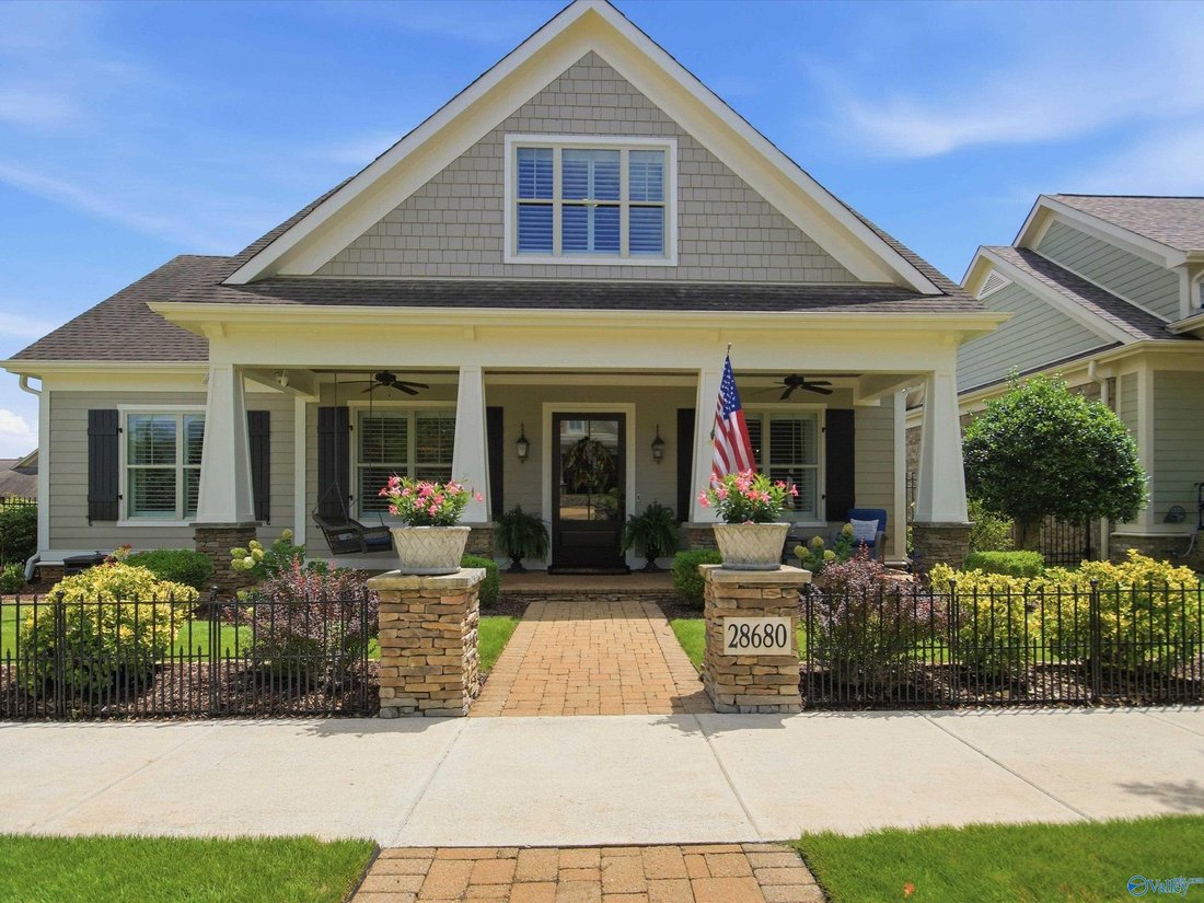 House in Madison, Alabama, United States 2 - 18496983