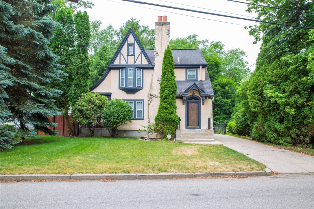 House in Lincoln, Rhode Island, United States 2 - 18497363