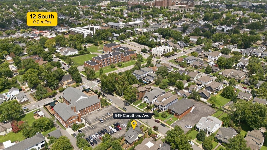House in Nashville, Tennessee, United States 4 - 18497300