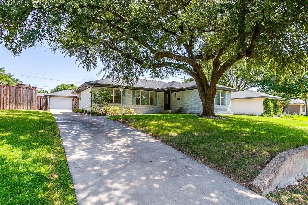 House in Dallas, Texas, United States 2 - 18497471