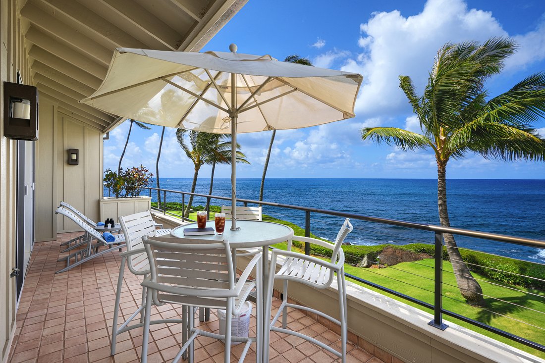 Appartement à Koloa, Hawaï, États-Unis 1 - 18497258