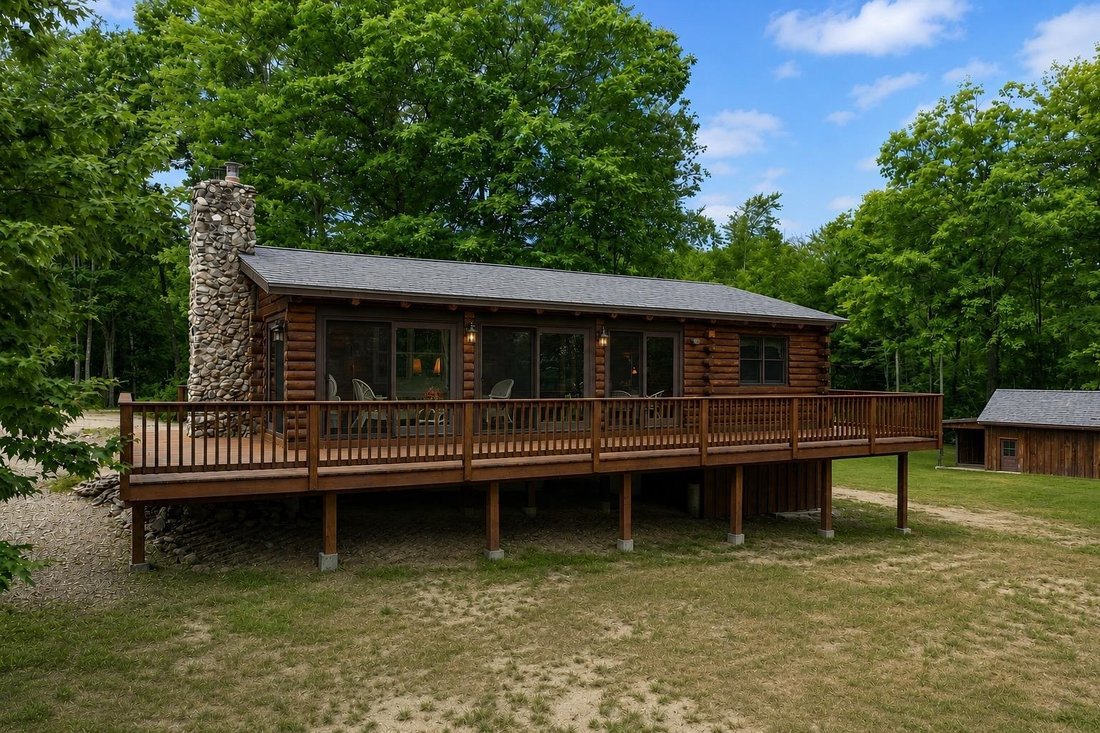 House in Meredith, New Hampshire, United States 3 - 18296490