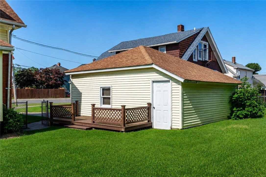 Cranston, Rhode Island, United States 5 - 18497356