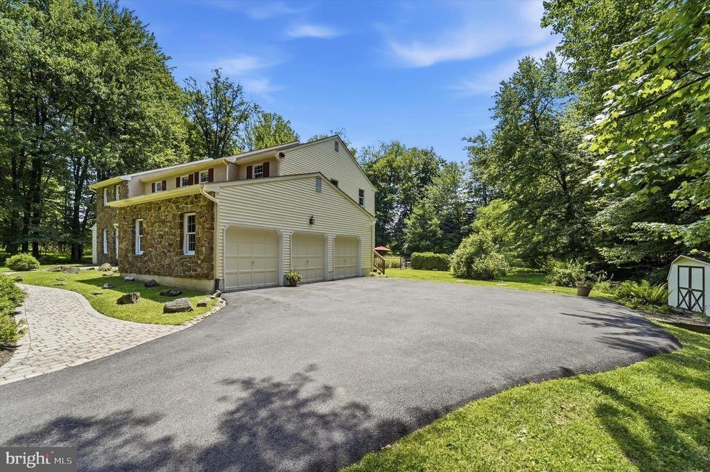 House in Malvern, Pennsylvania, United States 2 - 18497227