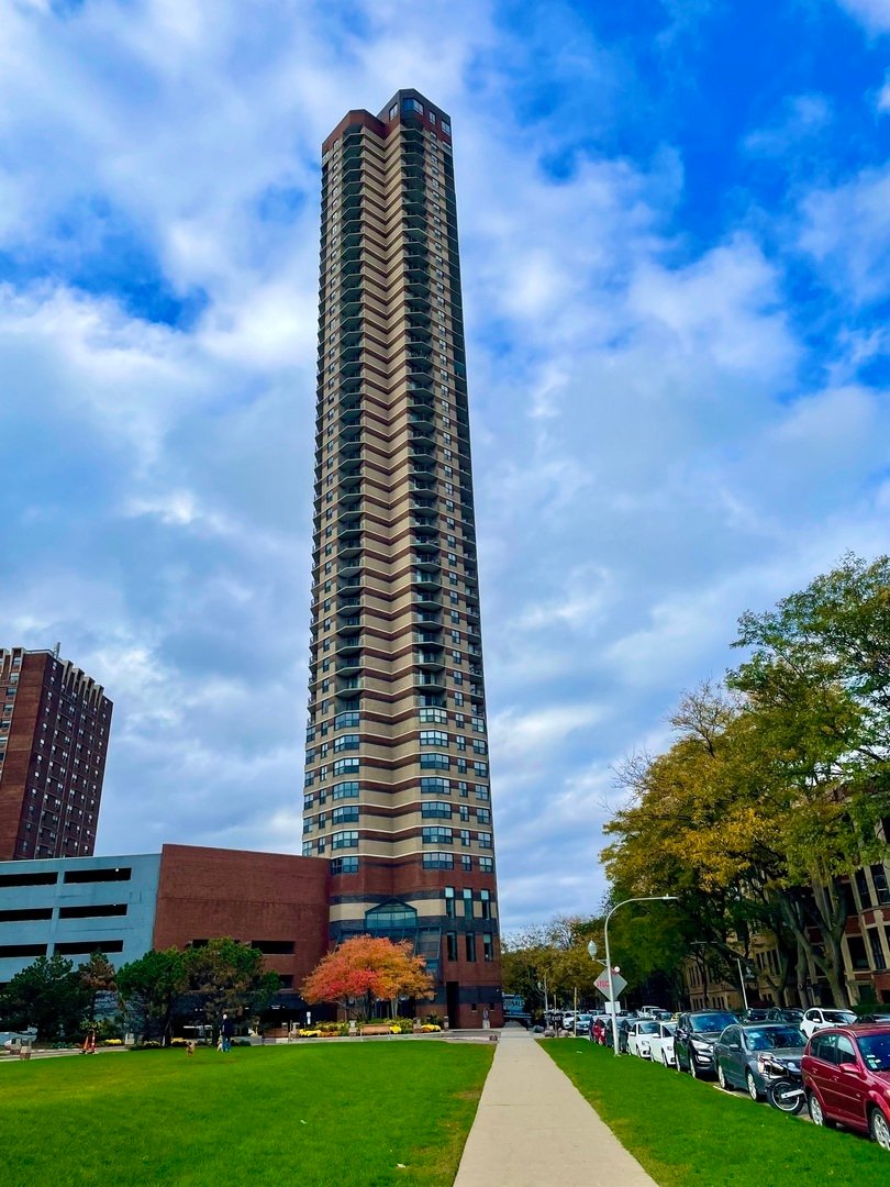Condo in Chicago, Illinois, United States 2 - 18496928
