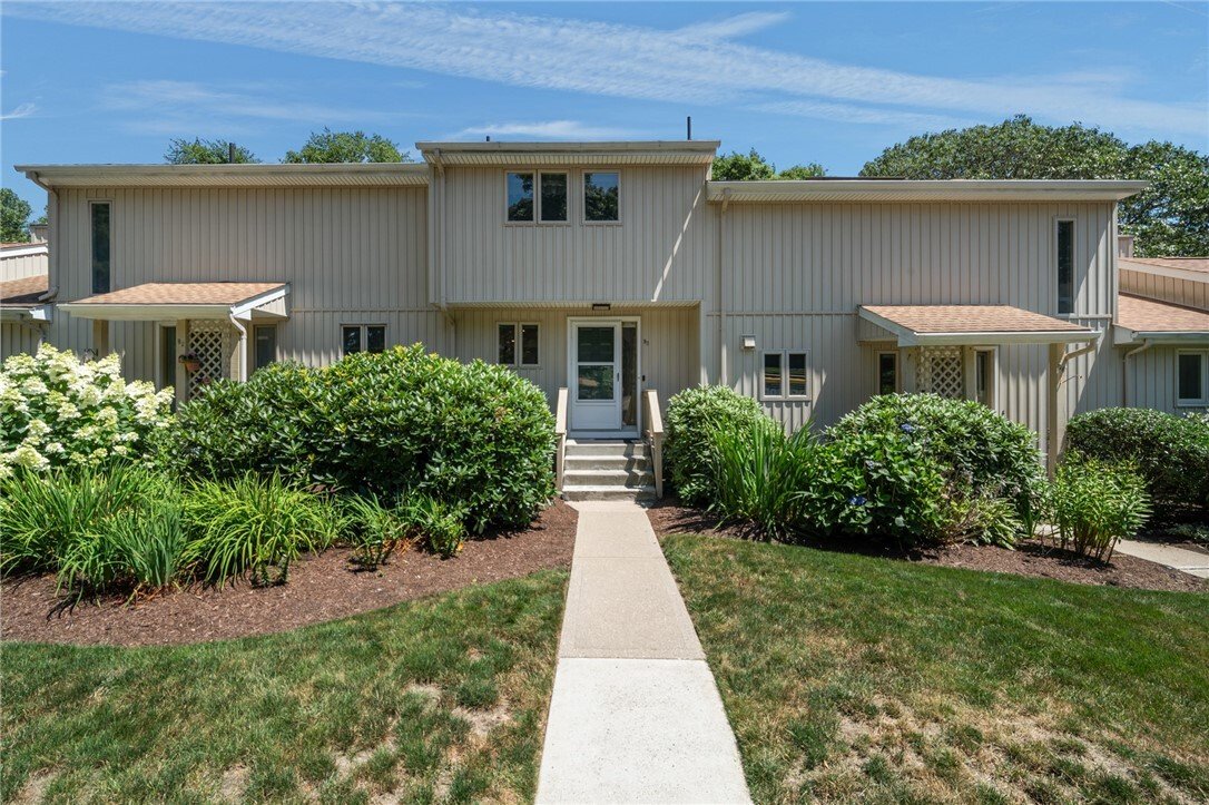 Condo in Narragansett, Rhode Island, United States 2 - 18497459