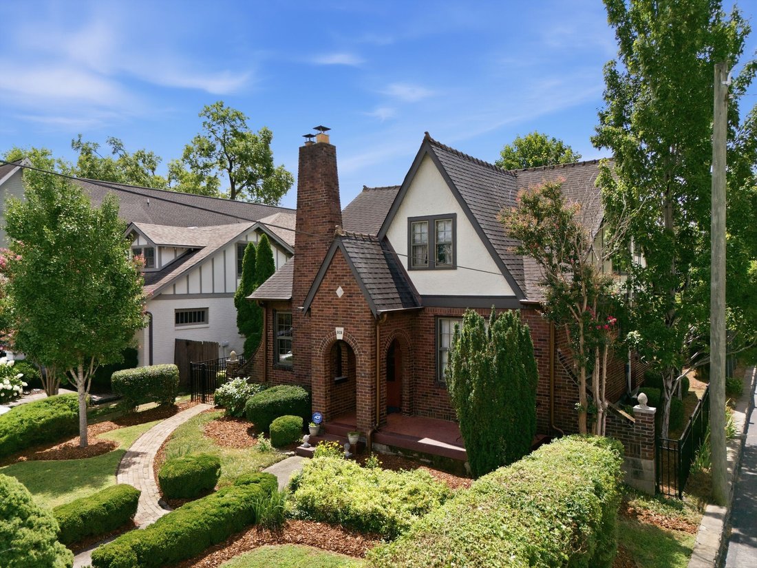House in Nashville, Tennessee, United States 3 - 18497300