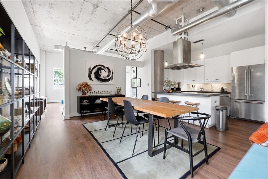 Condo in Atlanta, Georgia, United States 3 - 18496678