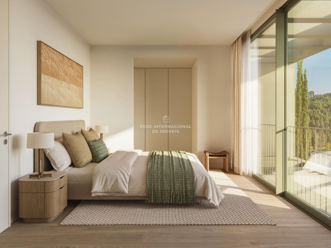 Apartment in Agua Longa, Porto District, Portugal 4 - 18497577