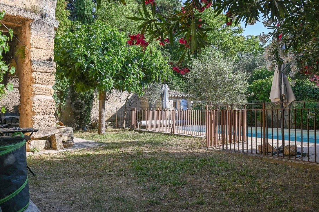 House in Taillades, Provence-Alpes-Côte d'Azur, France 4 - 18496879