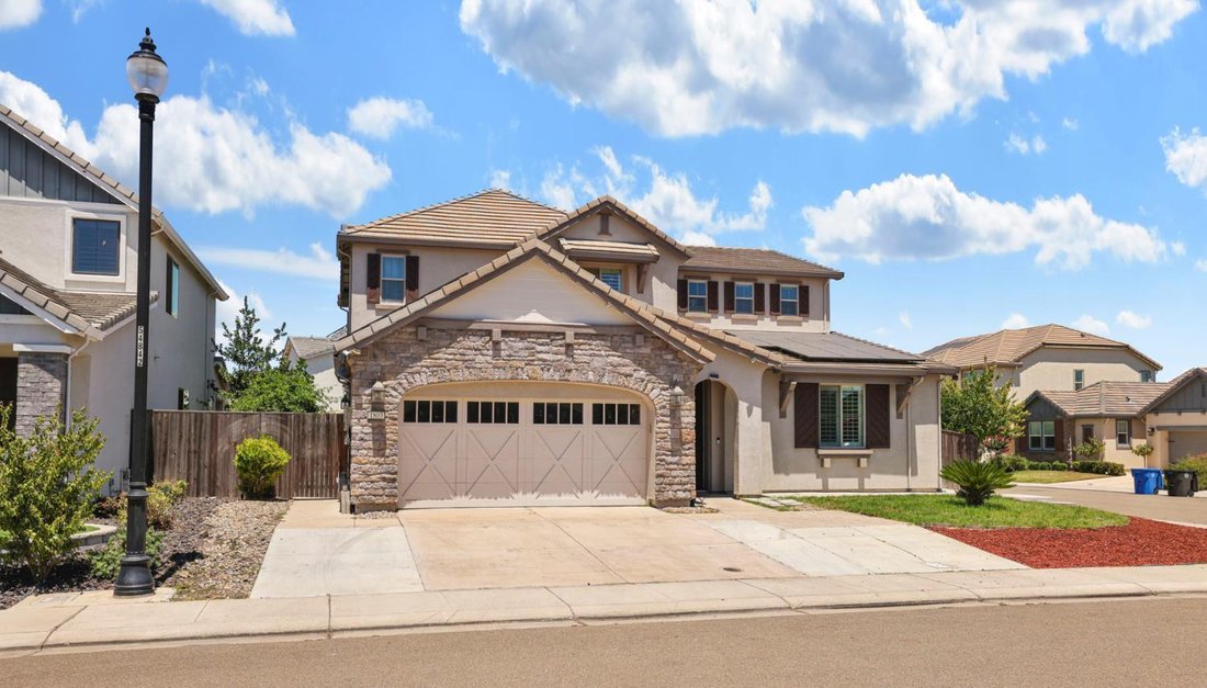 House in Manteca, California, United States 2 - 18497205