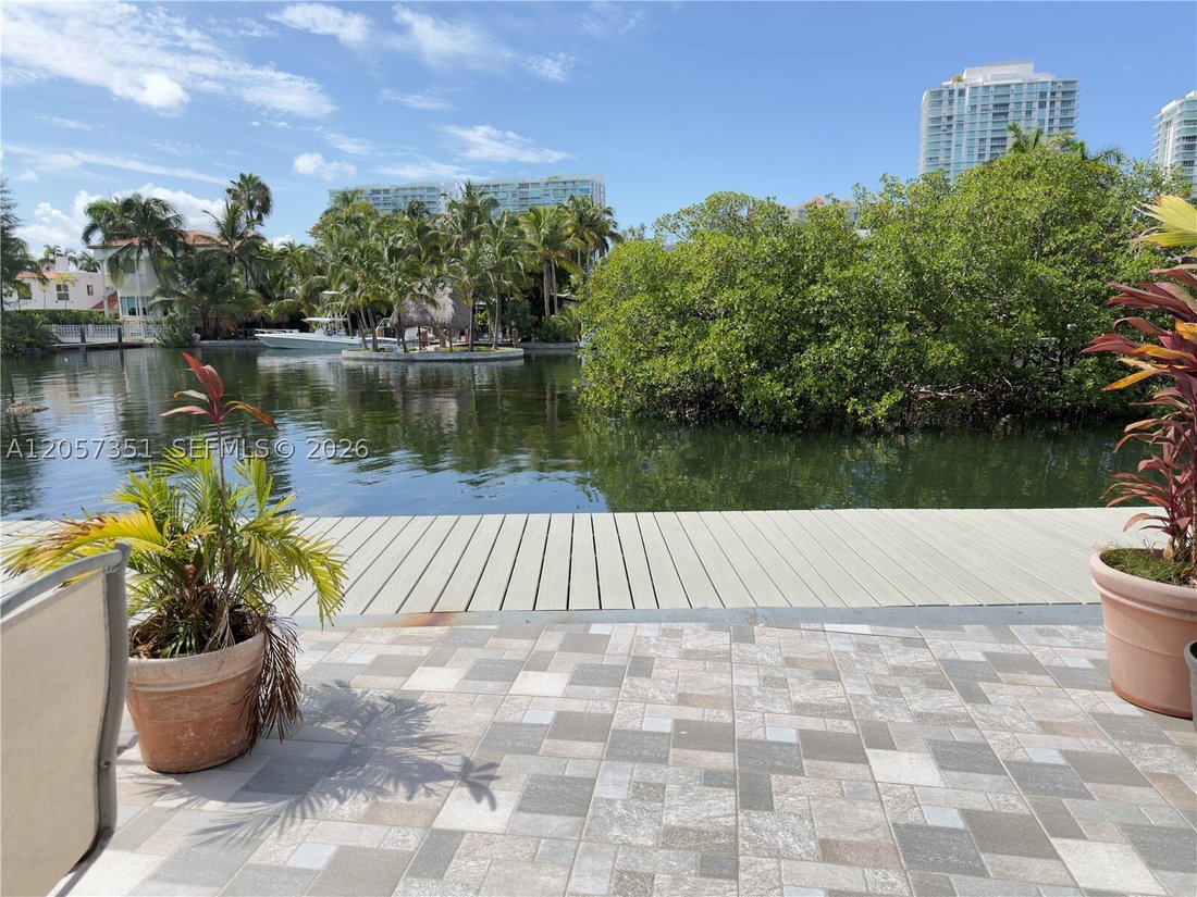 Condo in Golden Beach, Florida, United States 5 - 18497028