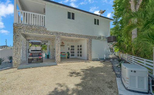 House in Key Colony Beach, Florida, United States 1