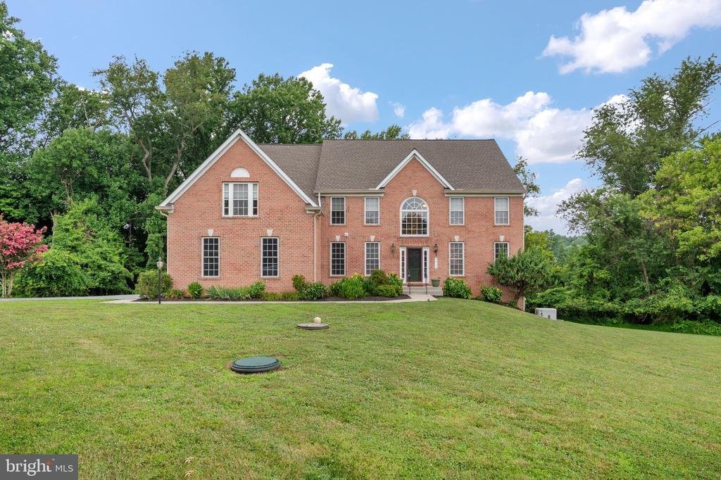 House in Randallstown, Maryland, United States 1 - 18497226