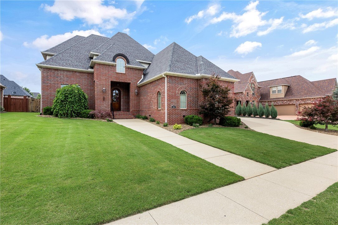 House in Rogers, Arkansas, United States 1 - 18497246