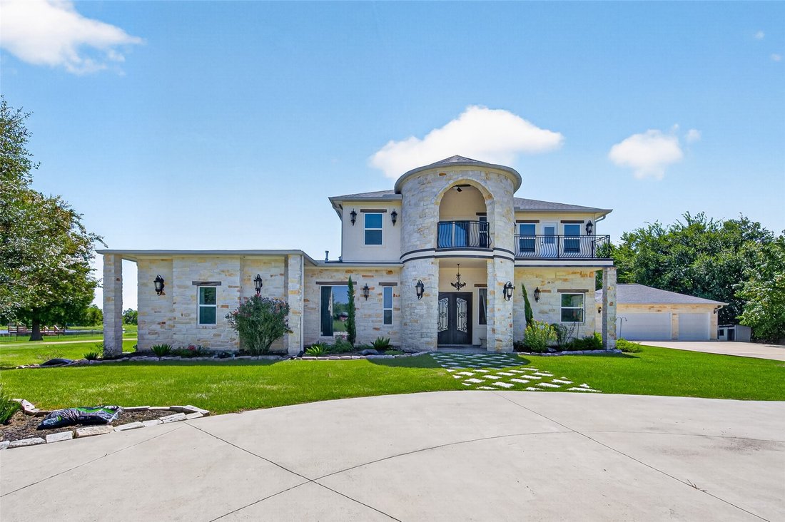 House in Waller, Texas, United States 2 - 18497187