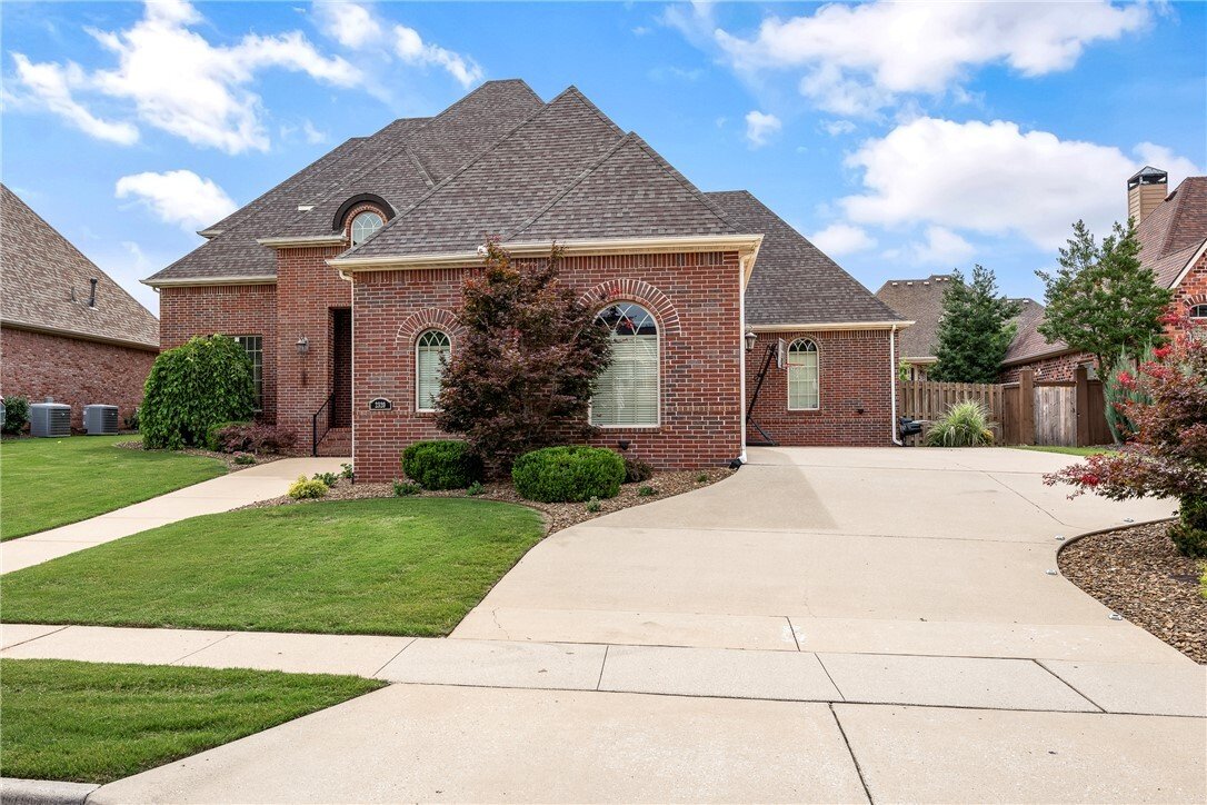 House in Rogers, Arkansas, United States 3 - 18497246