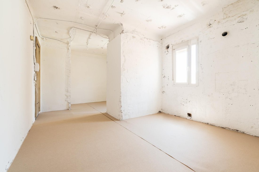 Apartment in Barrio Salamanca, Madrid, Spain 4 - 18497542