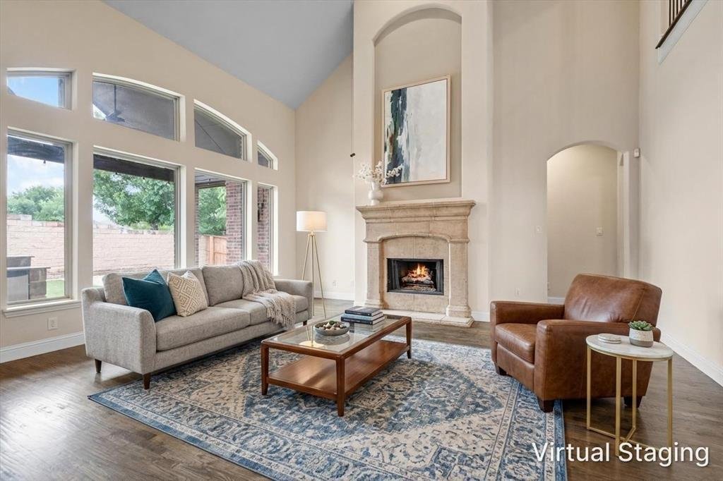 House in Lantana, Texas, United States 1 - 18217180