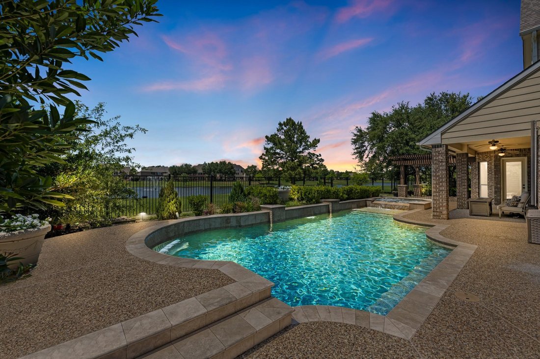 House in Houston, Texas, United States 2 - 18497426