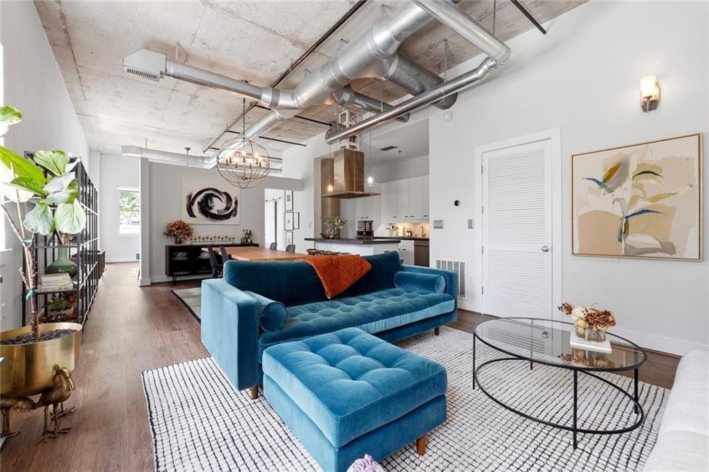 Condo in Atlanta, Georgia, United States 2 - 18496678