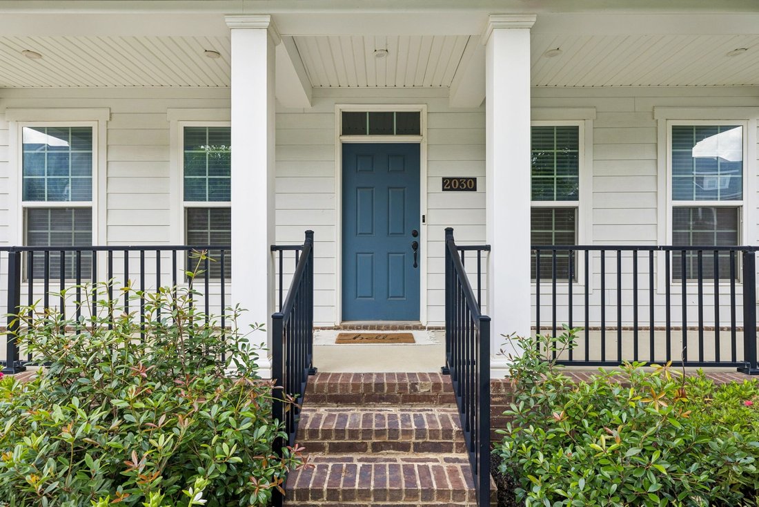 House in Franklin, Tennessee, United States 5 - 18497280