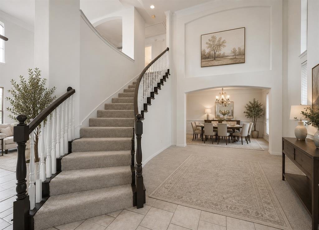 House in Plano, Texas, United States 2 - 17342405