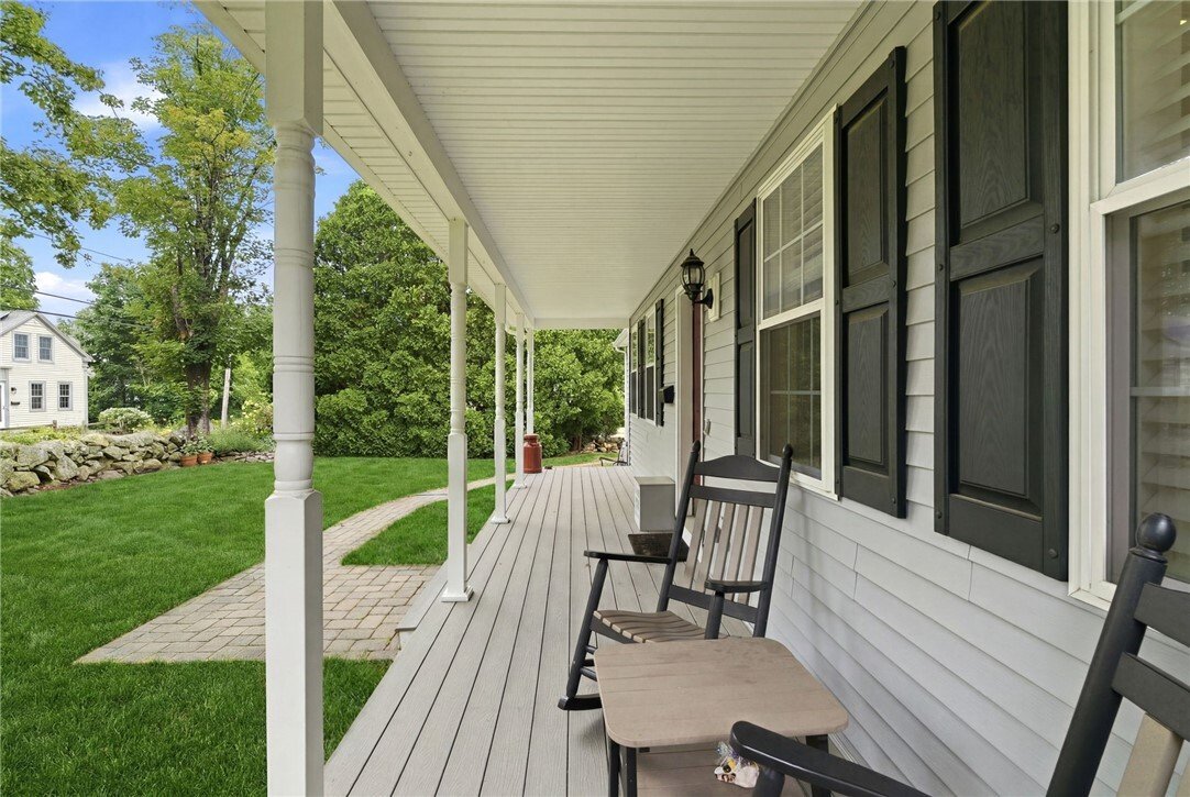 House in South Kingstown, Rhode Island, United States 3 - 18497354