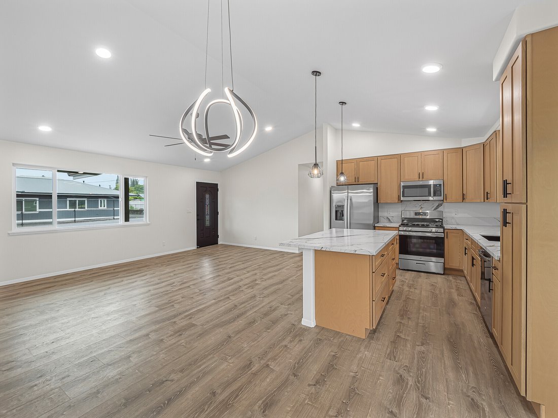 House in Hilo, Hawaii, United States 4 - 18332636