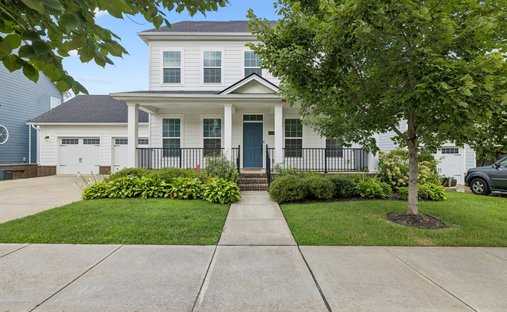 House in Franklin, Tennessee, United States 1