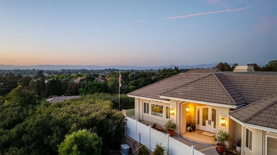 House in Santa Maria, California, United States 1 - 18497042