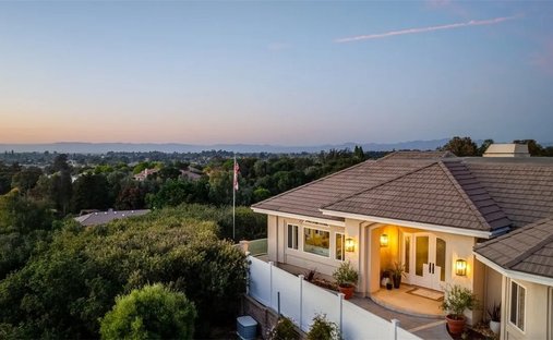 House in Santa Maria, California, United States 1