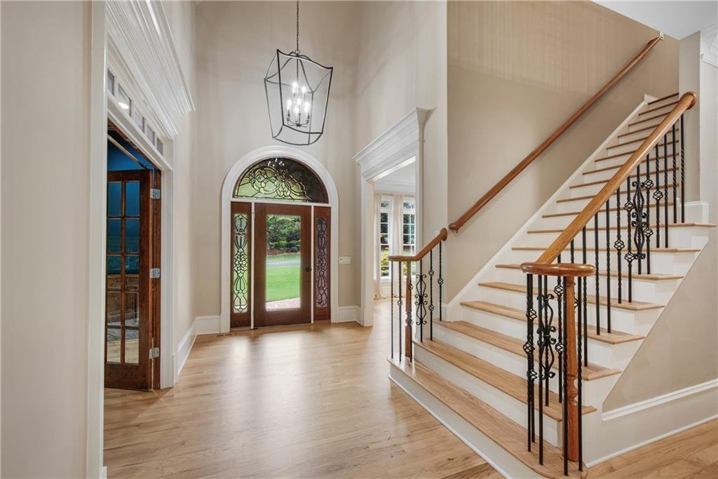 House in Braselton, Georgia, United States 5 - 18496693