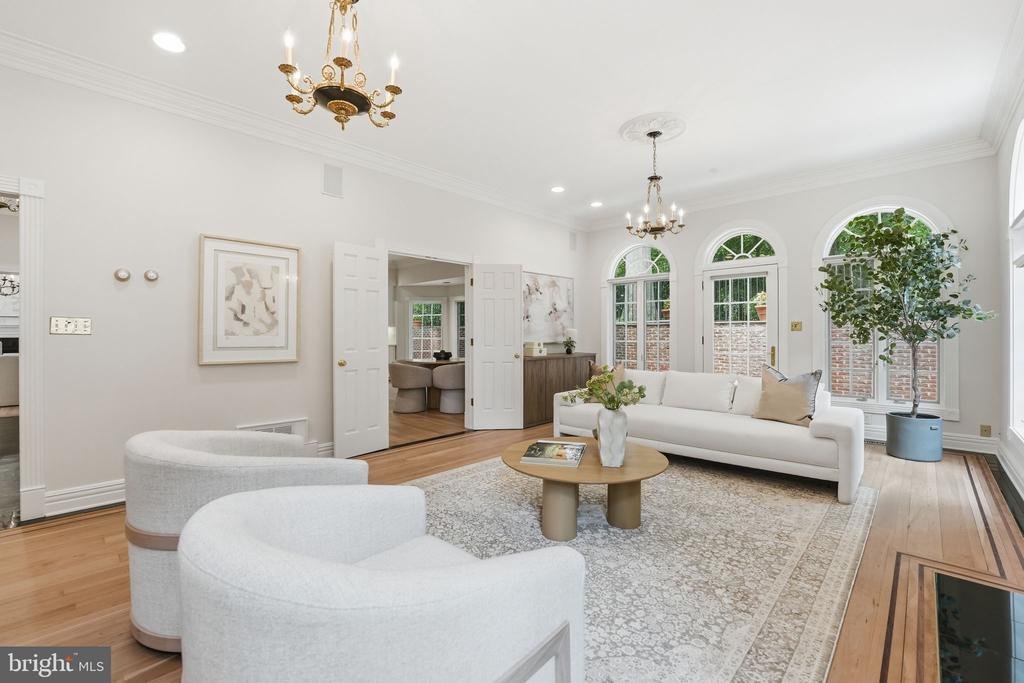 House in Washington, District of Columbia, United States 4 - 18497252