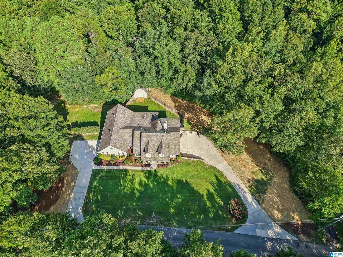 House in Leeds, Alabama, United States 4 - 18497355