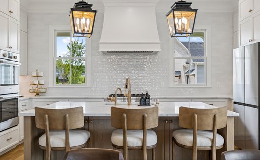 Casa a Franklin, Tennessee, Stati Uniti 1