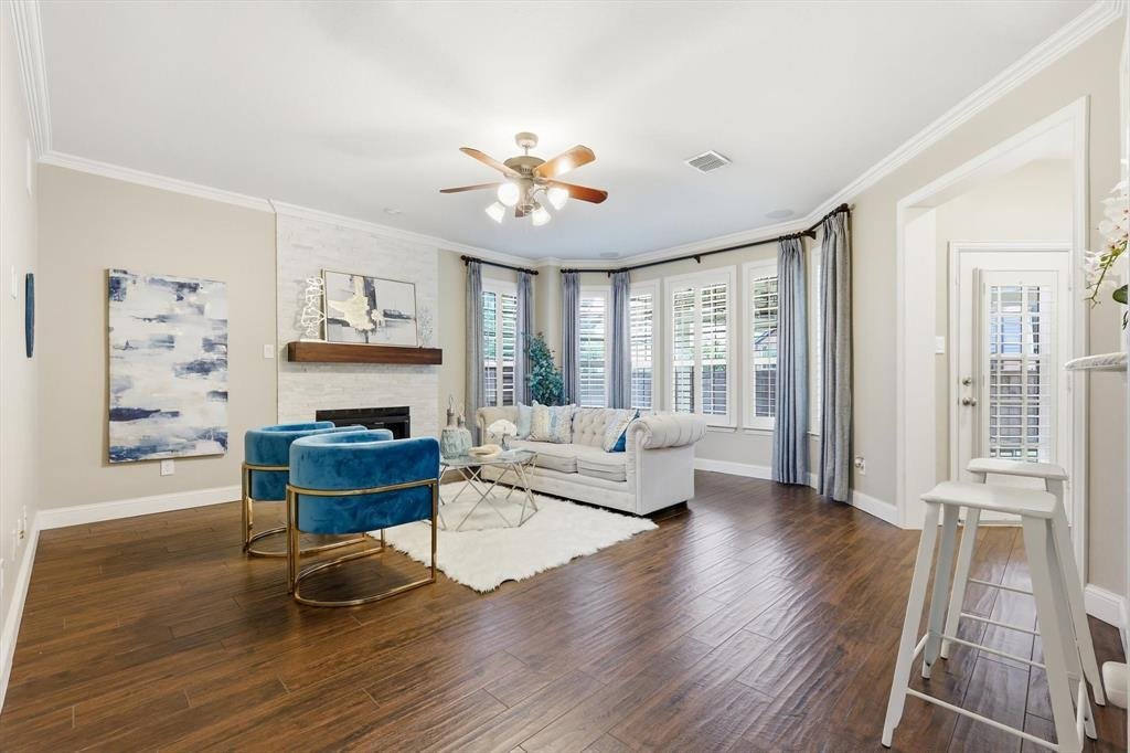 House in Allen, Texas, United States 1 - 17438308