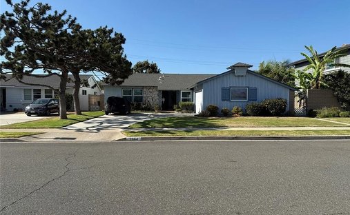 Haus in Anaheim, Kalifornien, Vereinigte Staaten 1