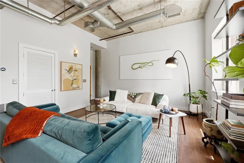 Condo in Atlanta, Georgia, United States 4 - 18496678