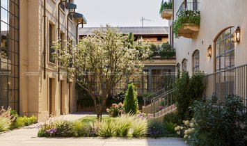 Villa in Unabhängigkeit - Königin Giovanna, Mailand, Italien 1