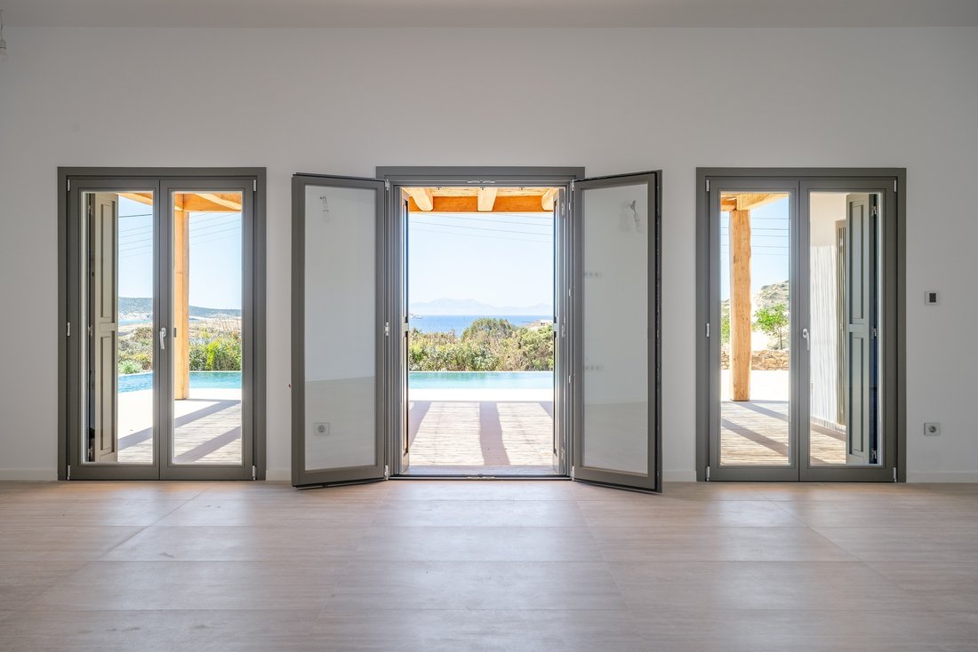 Maison à Antiparos, Aegean, Grèce 4 - 18497791