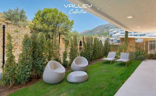 Apartamento en Fuengirola, Andalucía, España 1
