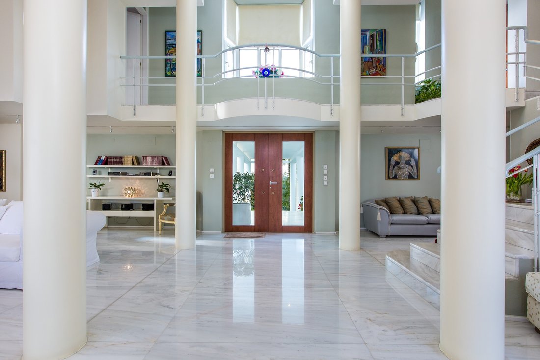 Villa a Creta, Grecia 2 - 18497851