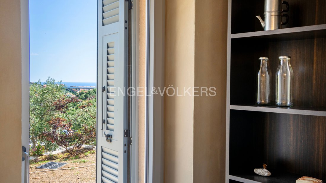 Villa in Sanpierdicanne - Campodonico - Maxena, Chiavari, Liguria 4 - 18497827